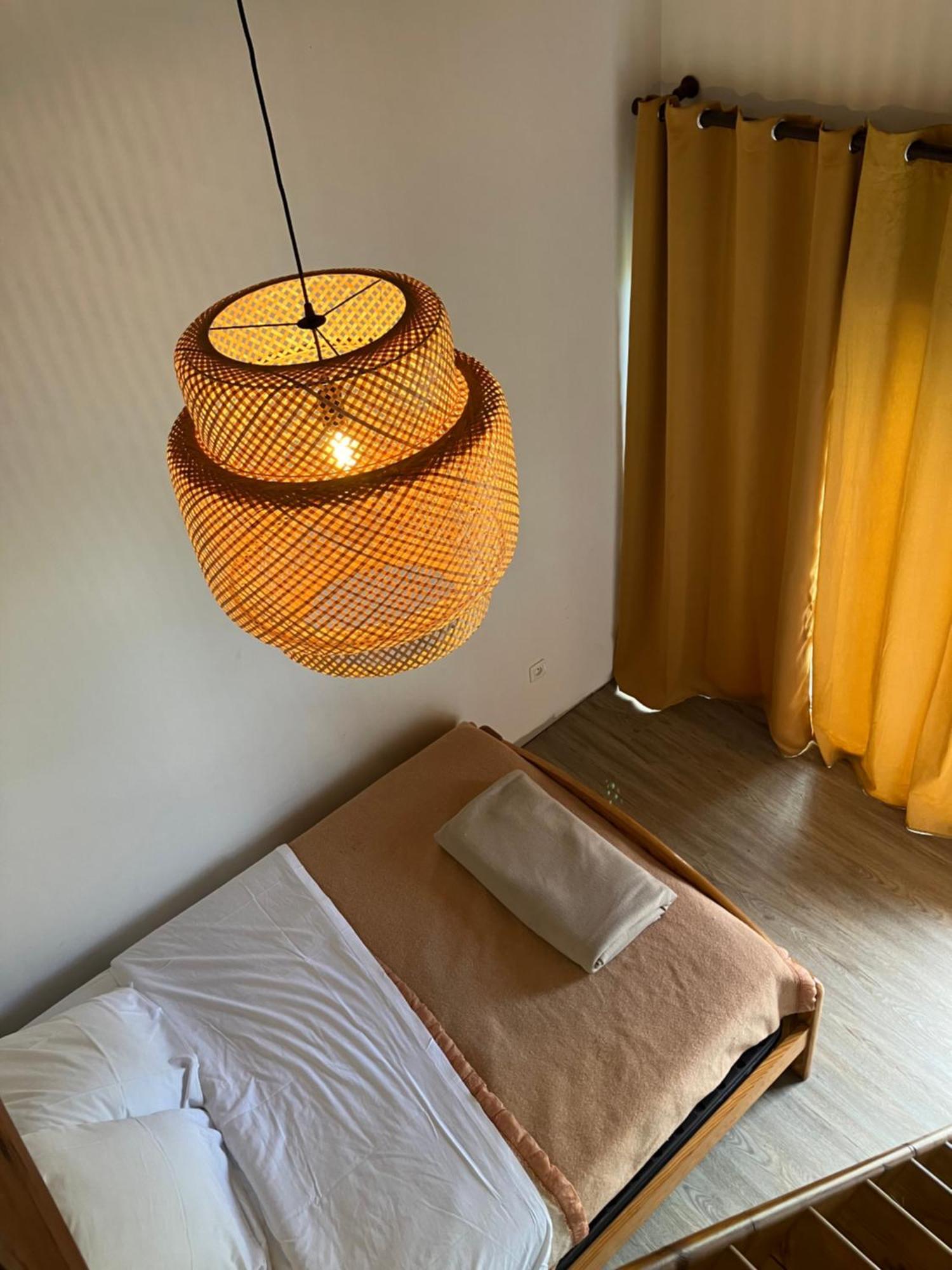 Chambre Et Sdb Avec Entree Privative Сустон Экстерьер фото