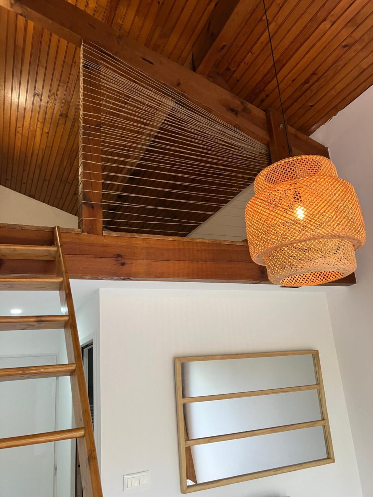 Chambre Et Sdb Avec Entree Privative Сустон Экстерьер фото