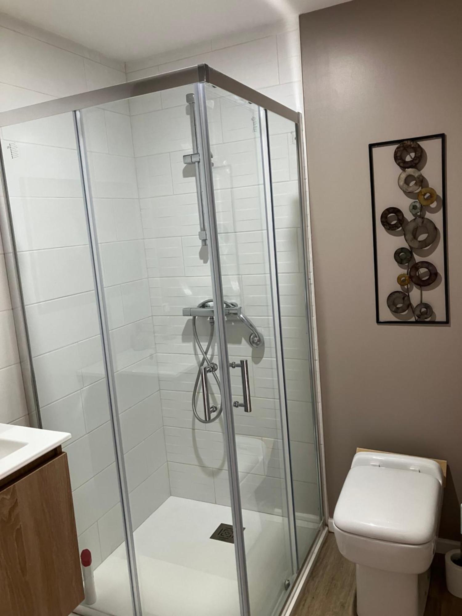 Chambre Et Sdb Avec Entree Privative Сустон Экстерьер фото